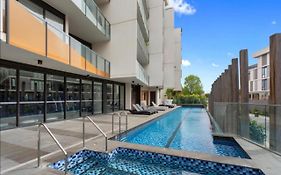 Sandy Hill Apartment, Sandringham